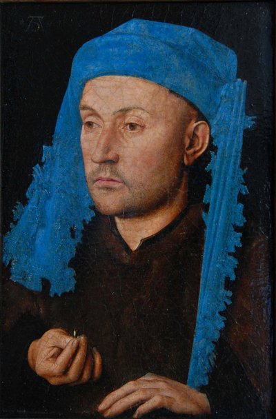 Portrait d