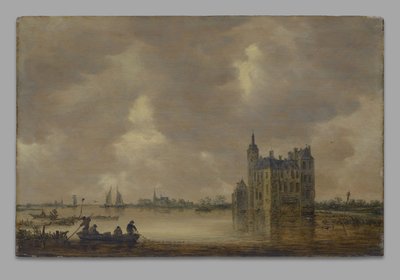  - Jan van Goyen