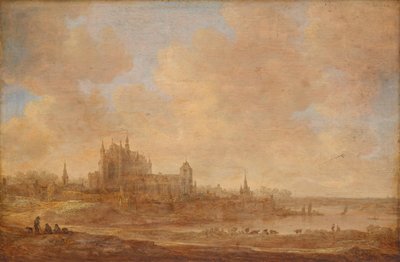  - Jan van Goyen