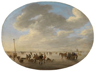  - Jan van Goyen