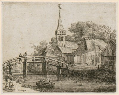  - Jan van Goyen