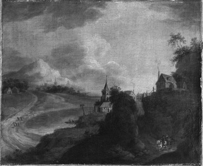  - Jan van Goyen