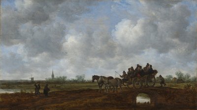  - Jan van Goyen
