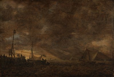  - Jan van Goyen