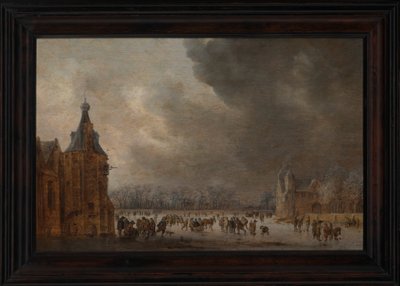  - Jan van Goyen
