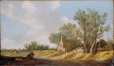  - Jan van Goyen