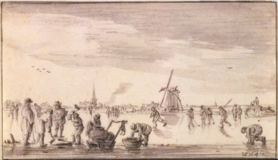  - Jan van Goyen