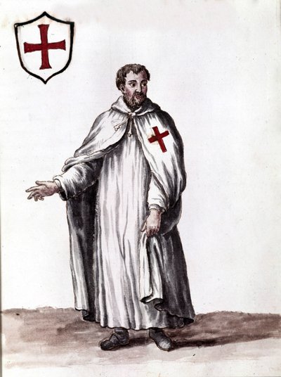 Chevalier de l