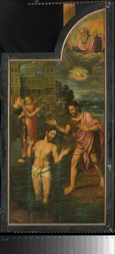  - Jan van II Coninxloo