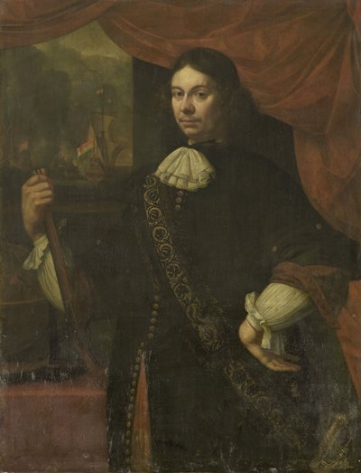  - Jan van Neck