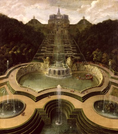 Vue de l