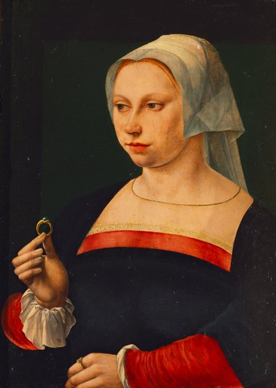 Portrait d