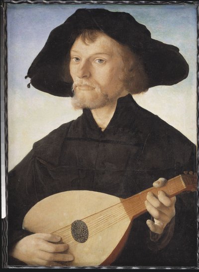 Portrait d