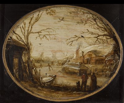 Paysage d