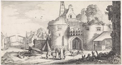 Figures près d