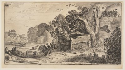 - Jan van de Velde II