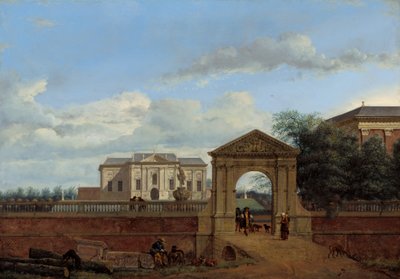  - Jan van der Heyden