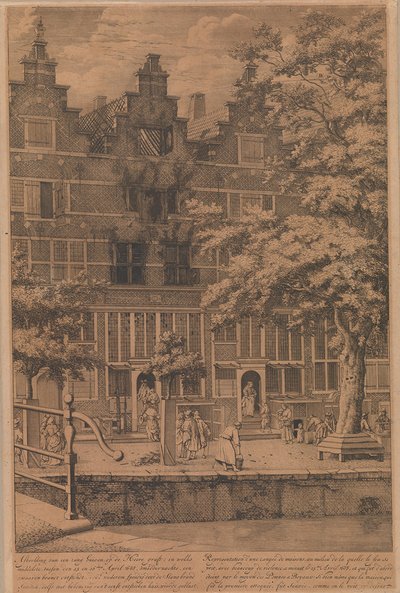  - Jan van der Heyden
