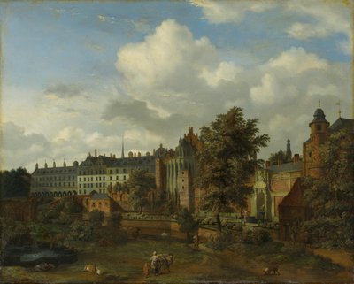  - Jan van der Heyden