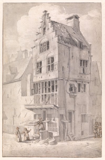  - Jan van der Heyden