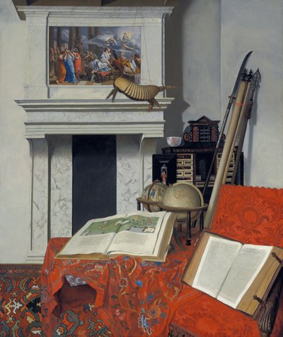 Stillife avec variétés (coin d