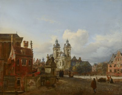  - Jan van der Heyden