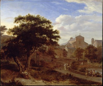  - Jan van der Heyden