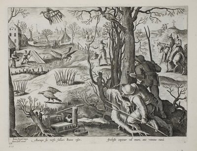 Chasseurs d
