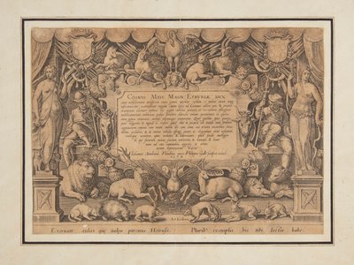 Page Dédicatoire de l