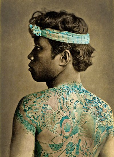 Portrait d