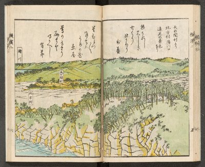 Vues de Yokohama - Japanese School