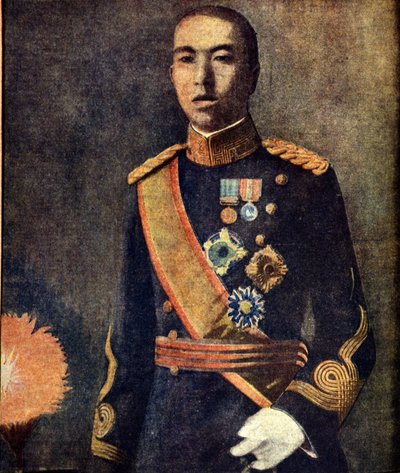Portrait de l