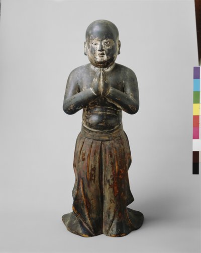 Prince Shotoku à l