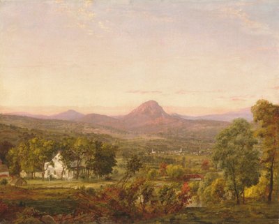  - Jasper Francis Cropsey