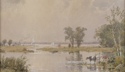  - Jasper Francis Cropsey