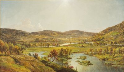  - Jasper Francis Cropsey