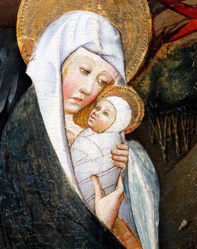 Marie et l