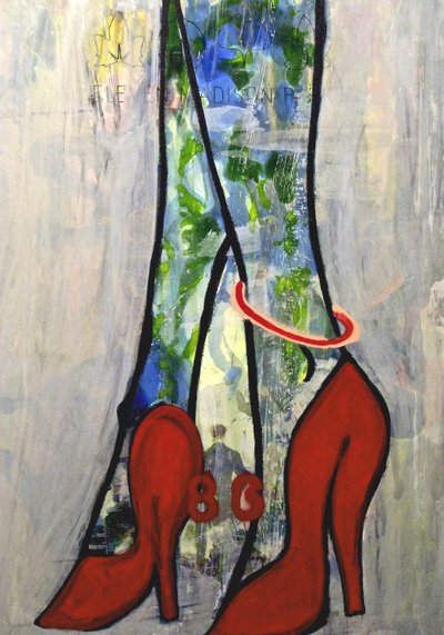 86, 2012 - Jay Batlle