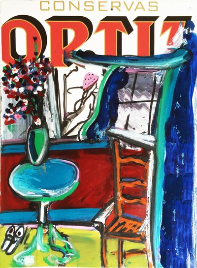 Orbitz, 2017 - Jay Batlle