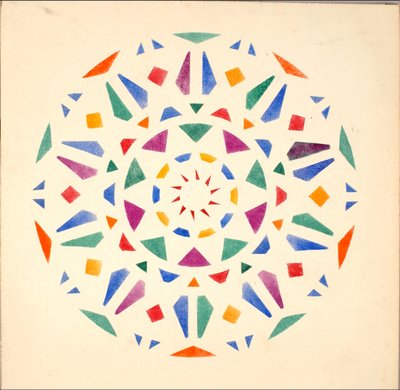 Sans titre - Jay Van Everen