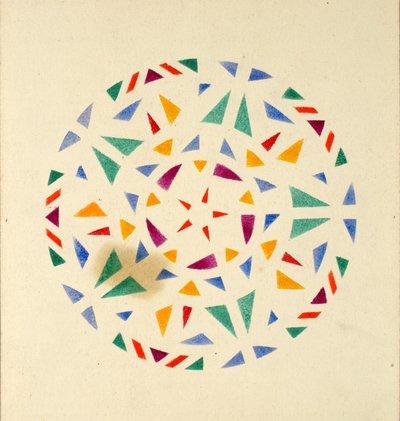 Sans titre - Jay Van Everen