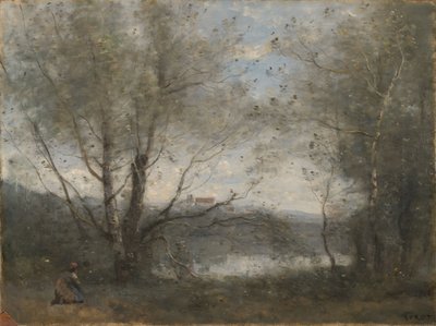  - Jean-Baptiste-Camille Corot