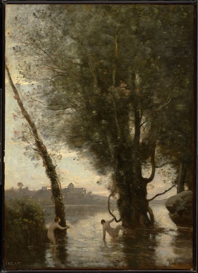  - Jean-Baptiste-Camille Corot