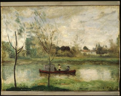  - Jean-Baptiste-Camille Corot