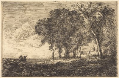  - Jean-Baptiste-Camille Corot