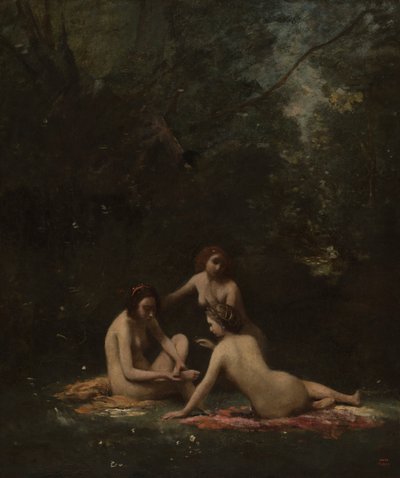  - Jean-Baptiste-Camille Corot