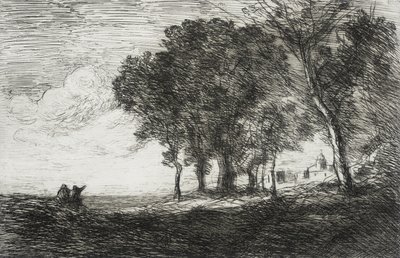  - Jean-Baptiste-Camille Corot