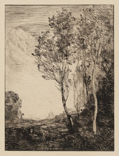  - Jean-Baptiste-Camille Corot