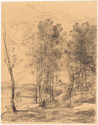  - Jean-Baptiste-Camille Corot