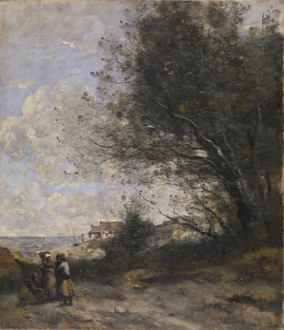  - Jean-Baptiste-Camille Corot